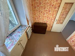 1-к квартира, вторичка, 31м2, 3/5 этаж