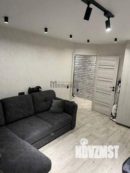2-к квартира, вторичка, 45м2, 3/4 этаж
