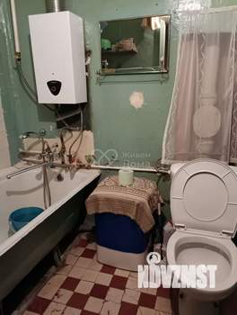 2-к квартира, вторичка, 9м2, 5/5 этаж