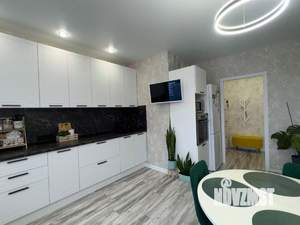 2-к квартира, вторичка, 54м2, 7/9 этаж
