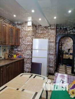 1-к квартира, вторичка, 55м2, 6/16 этаж