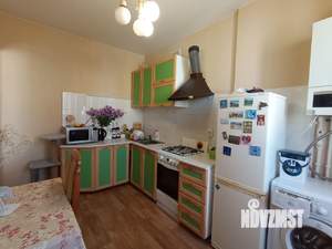 1-к квартира, вторичка, 34м2, 3/5 этаж