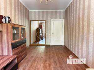3-к квартира, вторичка, 79м2, 2/5 этаж