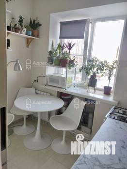 1-к квартира, вторичка, 32м2, 5/5 этаж