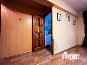 1-к квартира, вторичка, 32м2, 4/5 этаж