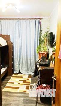 2-к квартира, вторичка, 51м2, 2/2 этаж