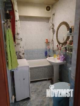 2-к квартира, вторичка, 37м2, 1/2 этаж