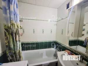 3-к квартира, вторичка, 60м2, 2/5 этаж