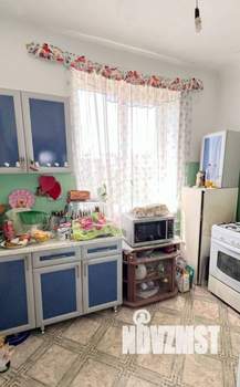 3-к квартира, вторичка, 74м2, 5/5 этаж