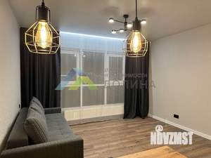 1-к квартира, вторичка, 33м2, 13/22 этаж