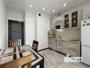 1-к квартира, вторичка, 39м2, 15/16 этаж