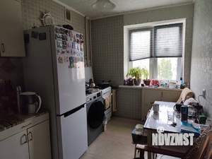 1-к квартира, вторичка, 35м2, 7/9 этаж