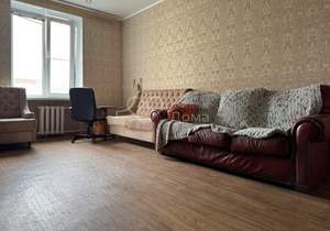 3-к квартира, вторичка, 83м2, 4/5 этаж