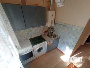 2-к квартира, вторичка, 35м2, 1/2 этаж