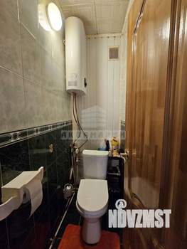 3-к квартира, вторичка, 66м2, 8/9 этаж