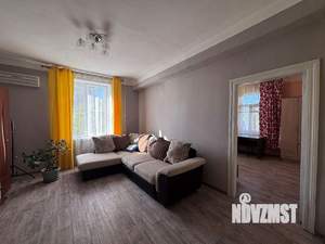 2-к квартира, вторичка, 62м2, 3/5 этаж