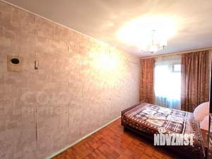 2-к квартира, вторичка, 44м2, 3/5 этаж