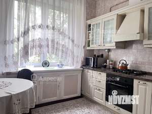 3-к квартира, вторичка, 76м2, 2/3 этаж