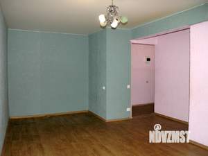 1-к квартира, вторичка, 31м2, 1/5 этаж