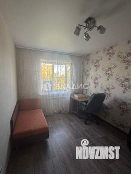 3-к квартира, вторичка, 53м2, 5/5 этаж