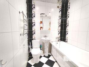 2-к квартира, вторичка, 70м2, 5/10 этаж