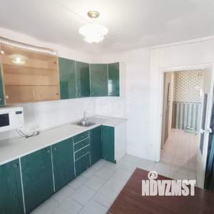 1-к квартира, вторичка, 35м2, 8/10 этаж