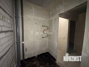 1-к квартира, вторичка, 30м2, 3/4 этаж