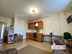 2-к квартира, вторичка, 76м2, 3/9 этаж