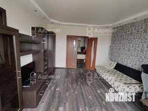 2-к квартира, вторичка, 58м2, 6/6 этаж