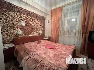 2-к квартира, вторичка, 55м2, 4/5 этаж