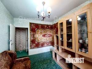 2-к квартира, вторичка, 51м2, 8/9 этаж