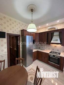 2-к квартира, вторичка, 55м2, 4/5 этаж