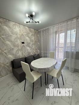1-к квартира, вторичка, 35м2, 3/9 этаж