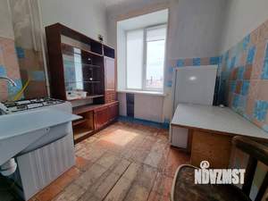 2-к квартира, вторичка, 50м2, 5/5 этаж