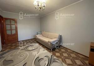 1-к квартира, вторичка, 30м2, 3/5 этаж