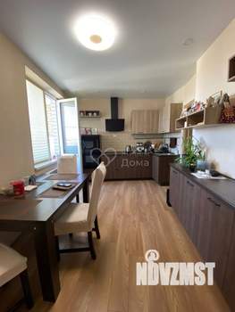 3-к квартира, вторичка, 69м2, 11/18 этаж