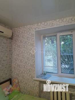 3-к квартира, вторичка, 55м2, 1/9 этаж
