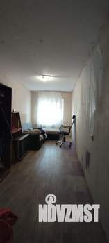 3-к квартира, вторичка, 55м2, 4/5 этаж