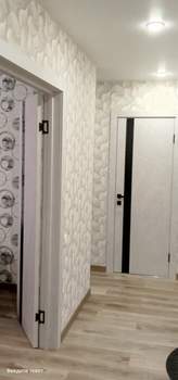 2-к квартира, вторичка, 50м2, 1/9 этаж