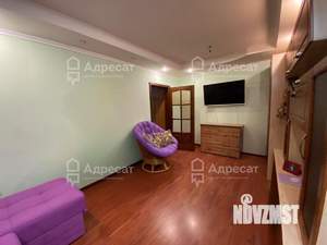 2-к квартира, вторичка, 52м2, 1/9 этаж