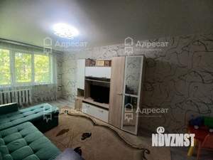 2-к квартира, вторичка, 48м2, 5/5 этаж