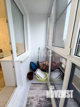 2-к квартира, вторичка, 44м2, 2/3 этаж