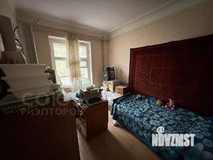4-к квартира, вторичка, 90м2, 3/4 этаж