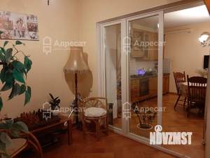 4-к квартира, вторичка, 129м2, 9/9 этаж