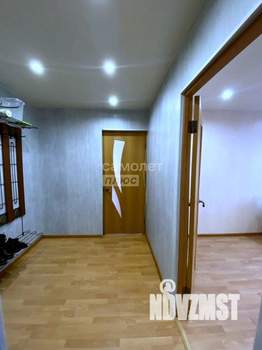 3-к квартира, вторичка, 59м2, 2/5 этаж