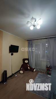 2-к квартира, вторичка, 42м2, 4/5 этаж