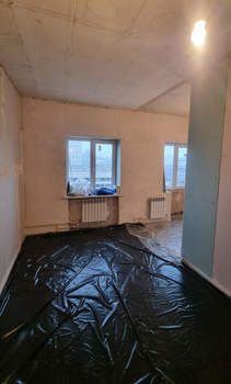 2-к квартира, вторичка, 44м2, 5/5 этаж