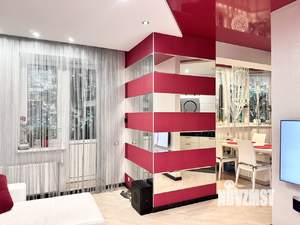 4-к квартира, вторичка, 115м2, 2/23 этаж