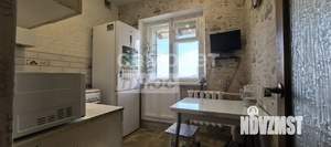 1-к квартира, вторичка, 33м2, 5/5 этаж