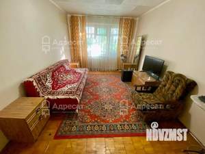 1-к квартира, вторичка, 30м2, 2/5 этаж